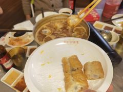 -燃计沙茶皇·香港沙茶火锅(人广旗舰店)