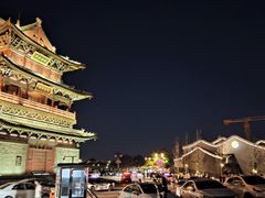 -大同古城-太平楼