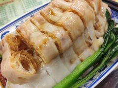 炸面肠-顺记冰室(宝华路店)