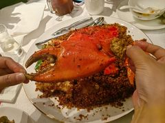 -喜记避风塘炒辣蟹(旗舰店)