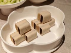 -四季民福烤鸭店(外滩外白渡桥店)