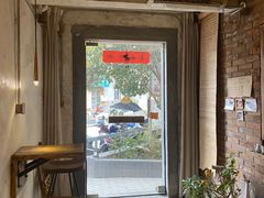 -春庄咖啡SpringHues(钟楼小区店)