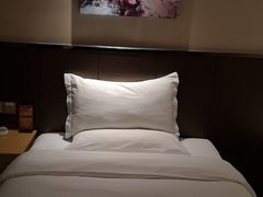 -万豪商务酒店(丹凤东路店)