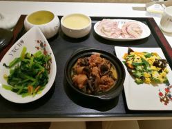 点击看大图 -台湾宝儿月子中心 (中南路店)