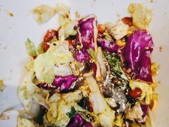 -木屋烧烤(坂田天安云谷店)