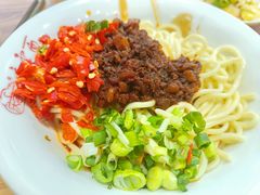 -庆蓉云·庆云面(双林店)