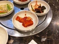 -高丽村韩国料理(兴华二路店)