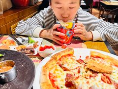 -安妮意大利餐厅(国贸店)