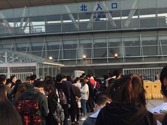 -南京奥林匹克体育中心-体育馆