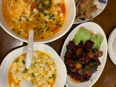 -奶奶的味道(胶州路店)