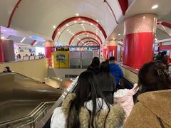 -王府井(地铁站)