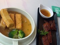-荔粥记潮汕砂锅粥(太湖路店)