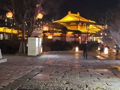 -茅山东方盐湖城景区