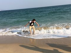 -玫瑰海岸文化旅游度假区