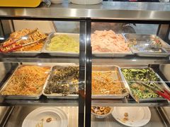 -饺子季水饺餐厅(新市街店)