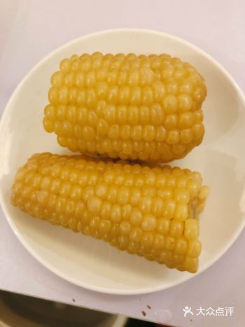 这个糯玉米太好吃了，等了好几天终于收到了