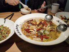 -太二酸菜鱼(福州泰禾店)