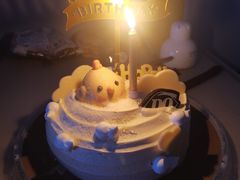 -DQ·蛋糕·冰淇淋(五角场万达店)