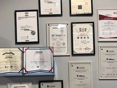 -袁振健身工作室