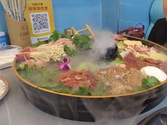 -牛犇炭火烤肉·鲜切烤肉(承德总店)