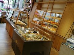 -匠造烘焙(上海湾店)