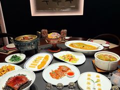 -曾宴·楚菜(湖北省博物馆店)