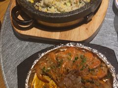 -老阿爸江浙土菜(前进东路店)