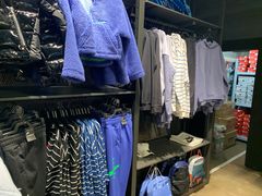 -NIKE武汉品牌体验店