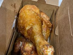 原味鸡腿-Kyochon1991校村(共和路店)