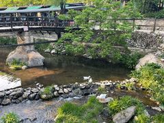 -北京水岸山吧度假村(雁栖镇店)