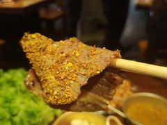 -原始泥炉烤肉(总店)