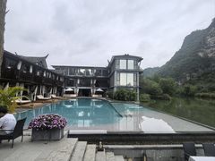 -明仕田园