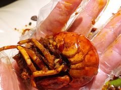 -虾胡闹·澳洲小龙虾·烧烤(福田鲨鱼店)