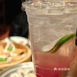 吃一种很新的菜系“桑拿菜”‼️真的好好吃‼️