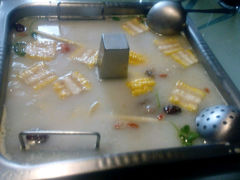 android_upload_pic-海底捞火锅(海宁路店)