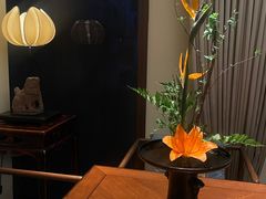 -满晴川·筵(泰达时代中心店)