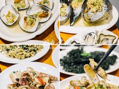-南蚝小贝海鲜特色餐厅(南澳岛店)