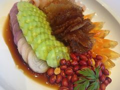 -大鸭梨烤鸭(枣园店)