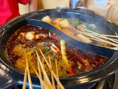 -川成串·自助串串香火锅(朝阳店)