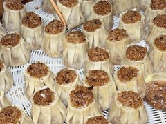 -李与白包子铺(桐梓林店)