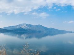 -西昌邛海湿地