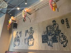 -老妈米线(木渎影视城店)