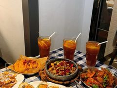 -阿妹小海鲜(下角店)