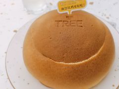 -大树餐厅(环球港店)