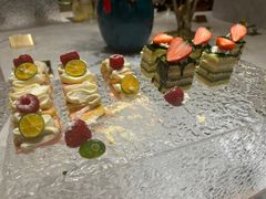 -杭州钱江新城万怡酒店-西餐厅