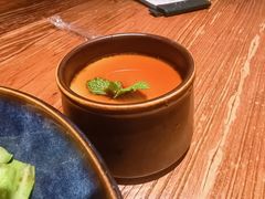 -云海肴·汽锅鸡·云南菜(美罗城店)