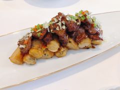 -宝丽轩中餐厅BAOLIXUAN
