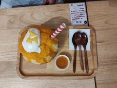 -怪物的冰与火(天虹商场中山路店)