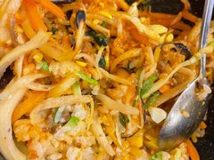 石锅拌饭-全州拌饭(参花街总店)
