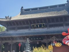 -钱王祠